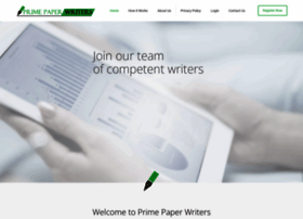 Primepaperwriters.com thumbnail