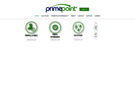 Primepoint.net thumbnail