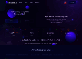 Primeprofitlab.com thumbnail