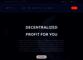 Primeprotrades.com thumbnail