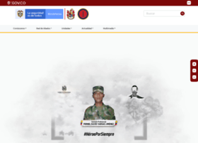 Primeradivision.mil.co thumbnail