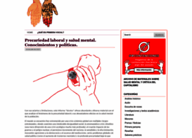 Primeravocal.org thumbnail