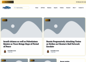 Primereelsplatform.com thumbnail