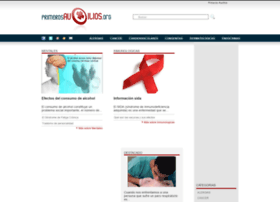 Primerosauxilios.org thumbnail