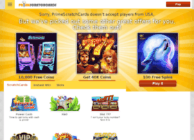 Primescratchcards.com.br thumbnail