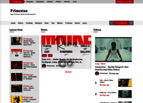 Primestan.com.ng thumbnail