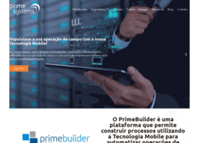 Primesystems.com.br thumbnail