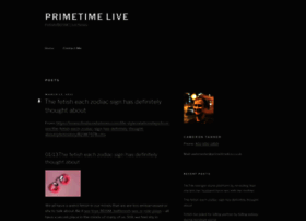 Primetimelive.co.uk thumbnail