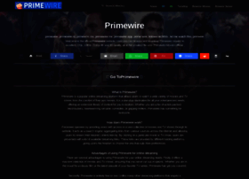 Primewire-official.live thumbnail
