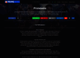 Primewire-official.org thumbnail