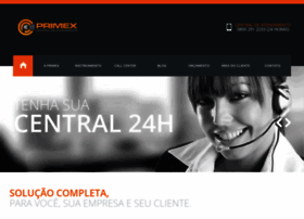 Primexatendimento.com.br thumbnail