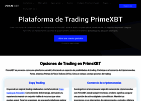 Primexbt-online.com thumbnail