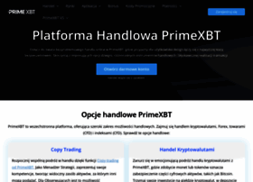 Primexbt-trades.com thumbnail