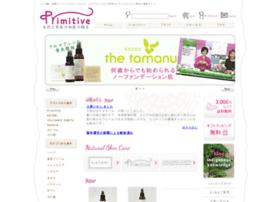 Primitive.jpn.com thumbnail