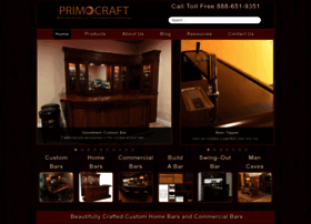 Primocraft.com thumbnail