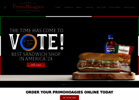 Primohoagies.com thumbnail