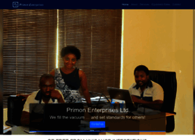 Primonenterprises.com thumbnail
