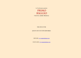 Primoraggio.it thumbnail