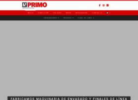 Primoycia.biz thumbnail