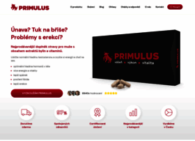 Primulus.cz thumbnail