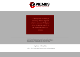 Primus.company thumbnail