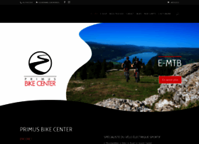 Primusbikecenter.ch thumbnail