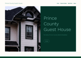 Princecounty.ca thumbnail