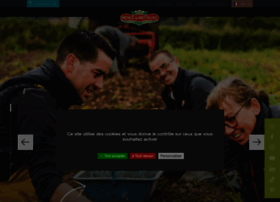 Princedebretagne.com thumbnail