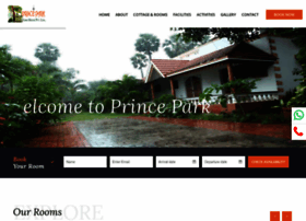 Princeparkfarmhouse.com thumbnail
