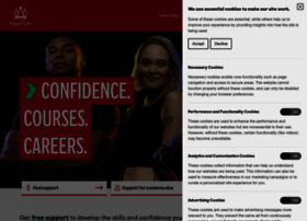 Princes-trust.org.uk thumbnail