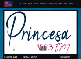 Princesacandelaria.com.br thumbnail