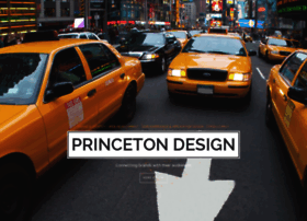 Princetondesignfirm.com thumbnail