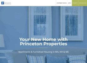 Princetonpay.com thumbnail