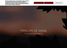 Principedeviana.com thumbnail