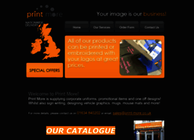 Print-more.co.uk thumbnail Print-more.co.uk thumbnail