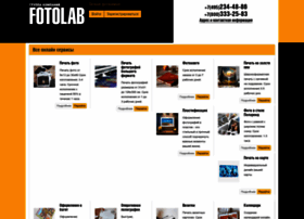 Print.fotolab.ru thumbnail