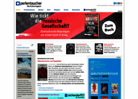 Print.perlentaucher.de thumbnail
