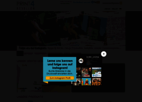 Print4reseller.de thumbnail Print4reseller.de thumbnail