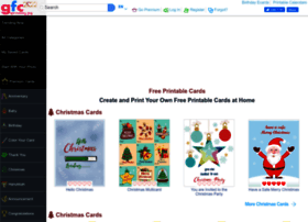 Printable Cards Gotfreecards Com At Wi Free Printable Cards Create And Print Free Printable Cards At Home