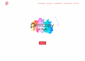 Printcopy.com.tr thumbnail