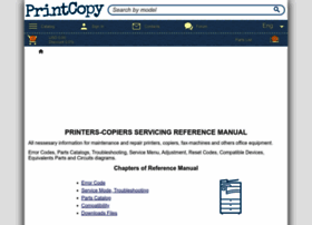Printcopy.info thumbnail