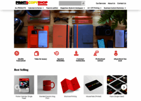 Printcopyshop.co.zw thumbnail