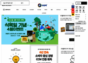 Printec.co.kr thumbnail Printec.co.kr thumbnail