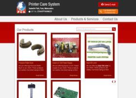 Printerpartsindia.in thumbnail Printerpartsindia.in thumbnail