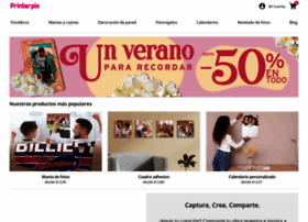 Printerpix.es thumbnail Printerpix.es thumbnail