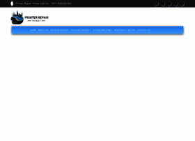 Printerrepairdubai.ae thumbnail