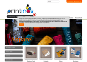 Printinos.com thumbnail