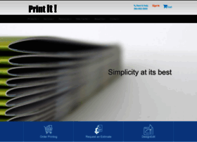 Printitincolor.secureprintorder.com thumbnail