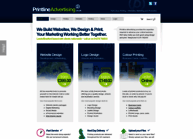 Printlineadvertising.co.uk thumbnail Printlineadvertising.co.uk thumbnail