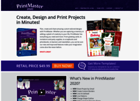 Printmaster.com thumbnail